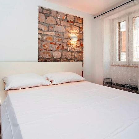 Monte B. Exclusive Apartment Rovinj Exteriér fotografie