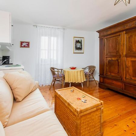 Monte B. Exclusive Apartment Rovinj Exteriér fotografie