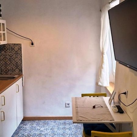 Monte B. Exclusive Apartment Rovinj Exteriér fotografie