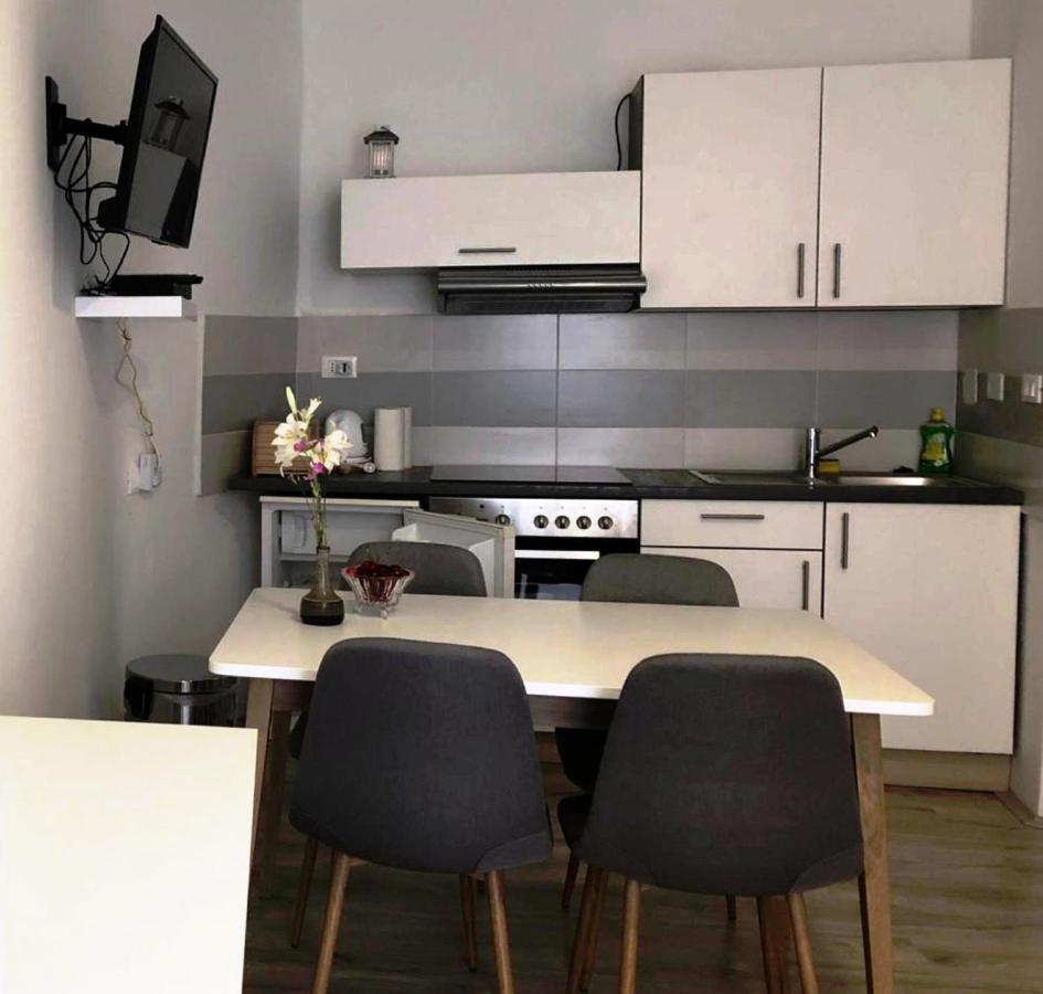 Monte B. Exclusive Apartment Rovinj Exteriér fotografie
