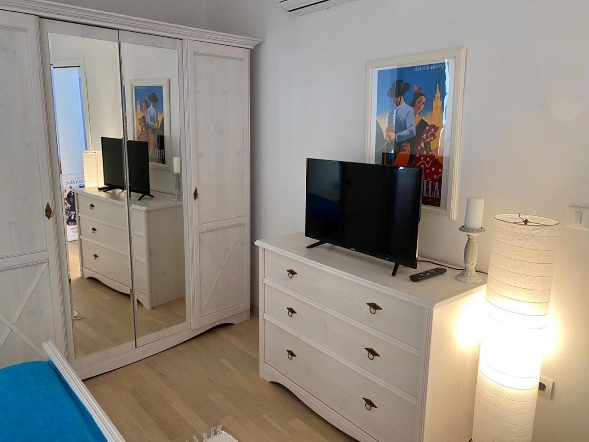 Monte B. Exclusive Apartment Rovinj Exteriér fotografie