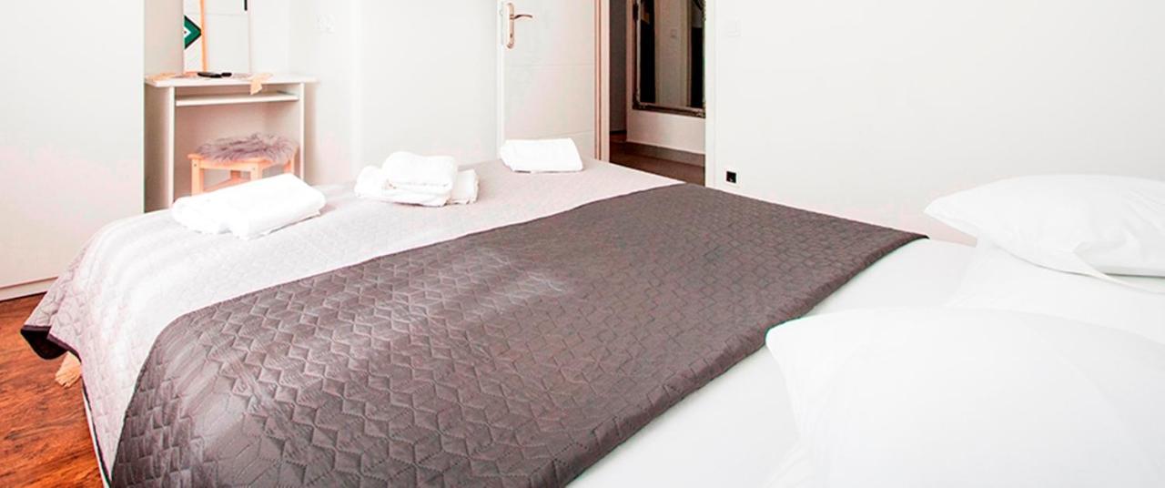 Monte B. Exclusive Apartment Rovinj Exteriér fotografie
