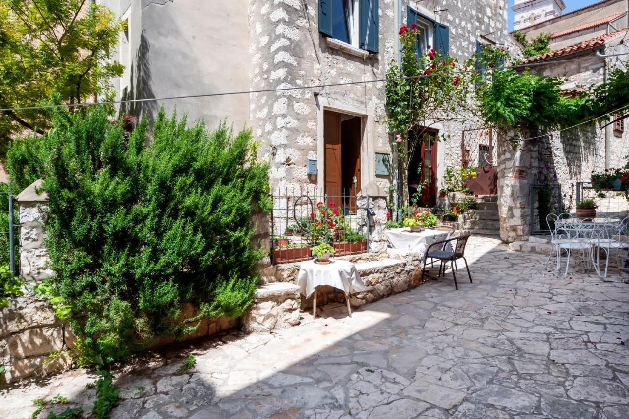 Monte B. Exclusive Apartment Rovinj Exteriér fotografie