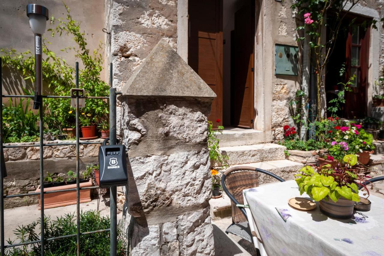 Monte B. Exclusive Apartment Rovinj Exteriér fotografie