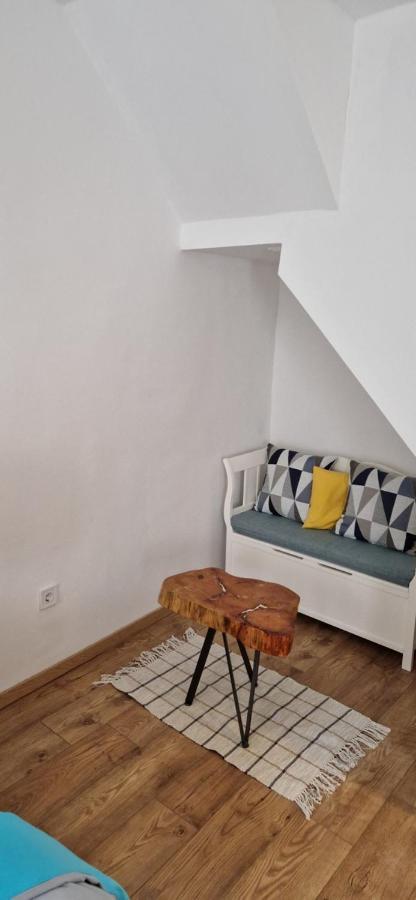 Monte B. Exclusive Apartment Rovinj Exteriér fotografie
