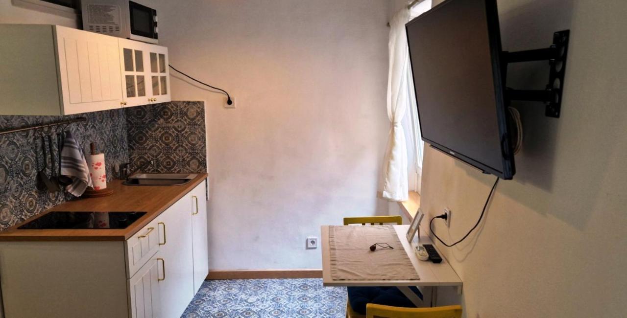 Monte B. Exclusive Apartment Rovinj Exteriér fotografie