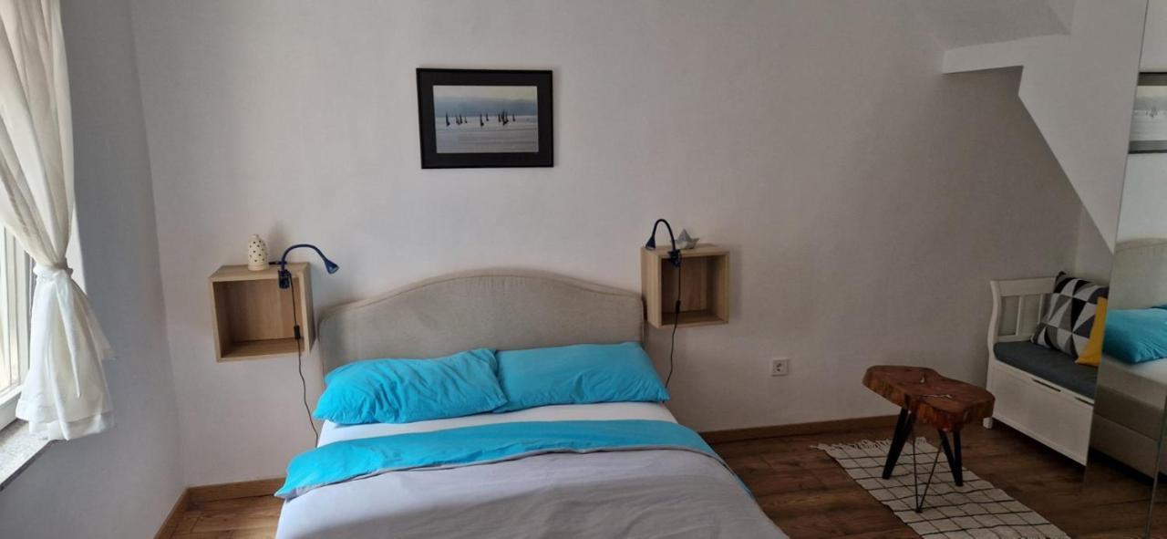Monte B. Exclusive Apartment Rovinj Exteriér fotografie