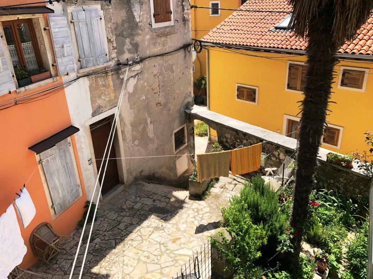 Monte B. Exclusive Apartment Rovinj Exteriér fotografie
