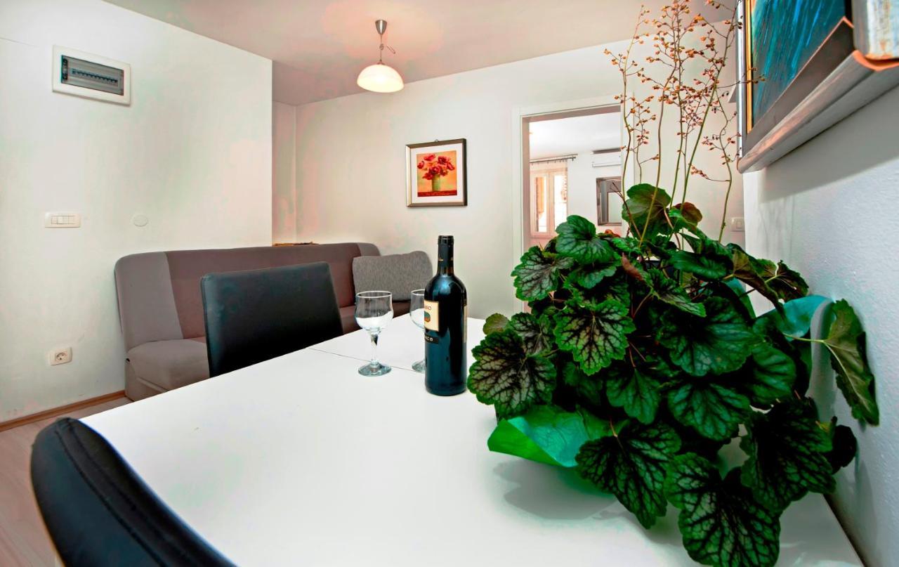Monte B. Exclusive Apartment Rovinj Exteriér fotografie